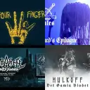 Playlist Folk Metal v42 Thumbnail
