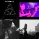 Playlist Gothic Metal / Industry v42 Thumbnail