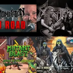 Thrash Metal    v42