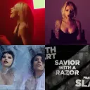 Playlist Alternative Metal v43 Thumbnail
