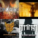 Playlist Death Metal v43 Thumbnail