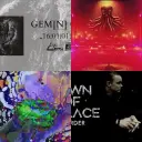 Playlist Doom Metal / Stoner v43 Thumbnail