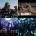 Playlist Heavy Metal v43 Thumbnail