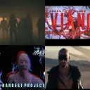 Playlist Metalcore v43 Thumbnail