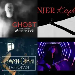Progressive Metal    v43