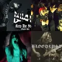 Playlist Thrash Metal v43 Thumbnail