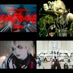 Visual Kei   v43