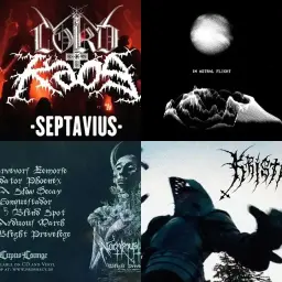 Black Metal    v44