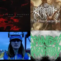 Death Metal   v44