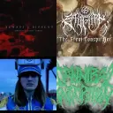 Playlist Death Metal v44 Thumbnail