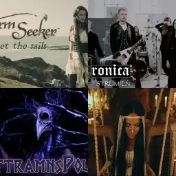 Folk Metal    v44