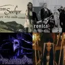 Playlist Folk Metal v44 Thumbnail