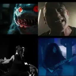 Gothic Metal / Industry  v44