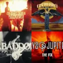 Playlist Heavy Metal v44 Thumbnail