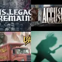 Playlist Thrash Metal v44 Thumbnail