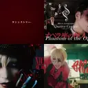 Playlist Visual Kei v44 Thumbnail