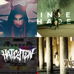 Alternative Metal    v45