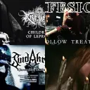 Playlist Death Metal v45 Thumbnail