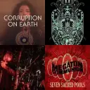 Playlist Doom Metal / Stoner v45 Thumbnail
