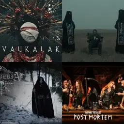 Folk Metal    v45