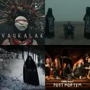 Playlist Folk Metal v45 Thumbnail