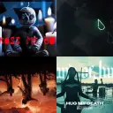 Playlist Gothic Metal / Industry v45 Thumbnail