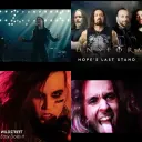 Playlist Hard Rock v45 Thumbnail