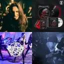 Playlist Heavy Metal v45 Thumbnail
