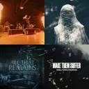 Playlist Metalcore v45 Thumbnail