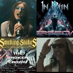 Power Metal v45