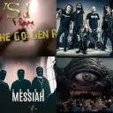 Playlist Thrash Metal v45 Thumbnail