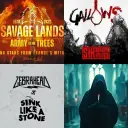 Playlist Alternative Metal v46 Thumbnail