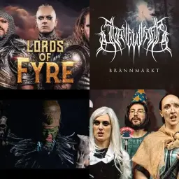 Folk Metal v46