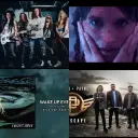 Playlist Hard Rock v46 Thumbnail