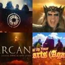 Playlist Power Metal v46 Thumbnail