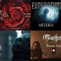 Black Metal v47