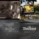 Playlist Doom Metal / Stoner v47 Thumbnail