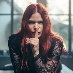 Gothic Metal / Industry v47