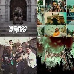 Thrash Metal v47