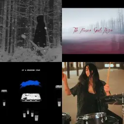 Black Metal v48