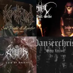 Death Metal v48