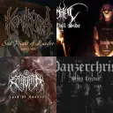 Playlist Death Metal v48 Thumbnail