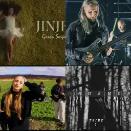 Progressive Metal v48