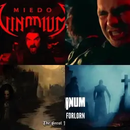 Heavy Metal v49
