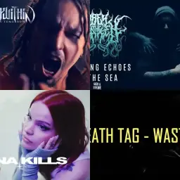Metal / Deathcore v49