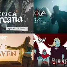 Power / Symphonic Metal v49