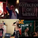 Playlist Thrash / Speed Metal v49 Thumbnail