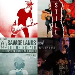Alternative Metal v50