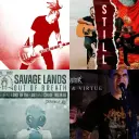 Playlist Alternative Metal v50 Thumbnail