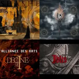 Black Metal v50